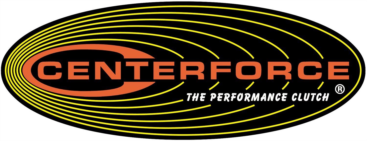 Centerforce DF271056 Dual Friction Clutch Kit - High Performance Pressure Plate & Disc Set for 1971-1974 AMC Javelin 5.0L (304ci) V8 - Perfect for Street Racing & Classic Car Restoration Projects