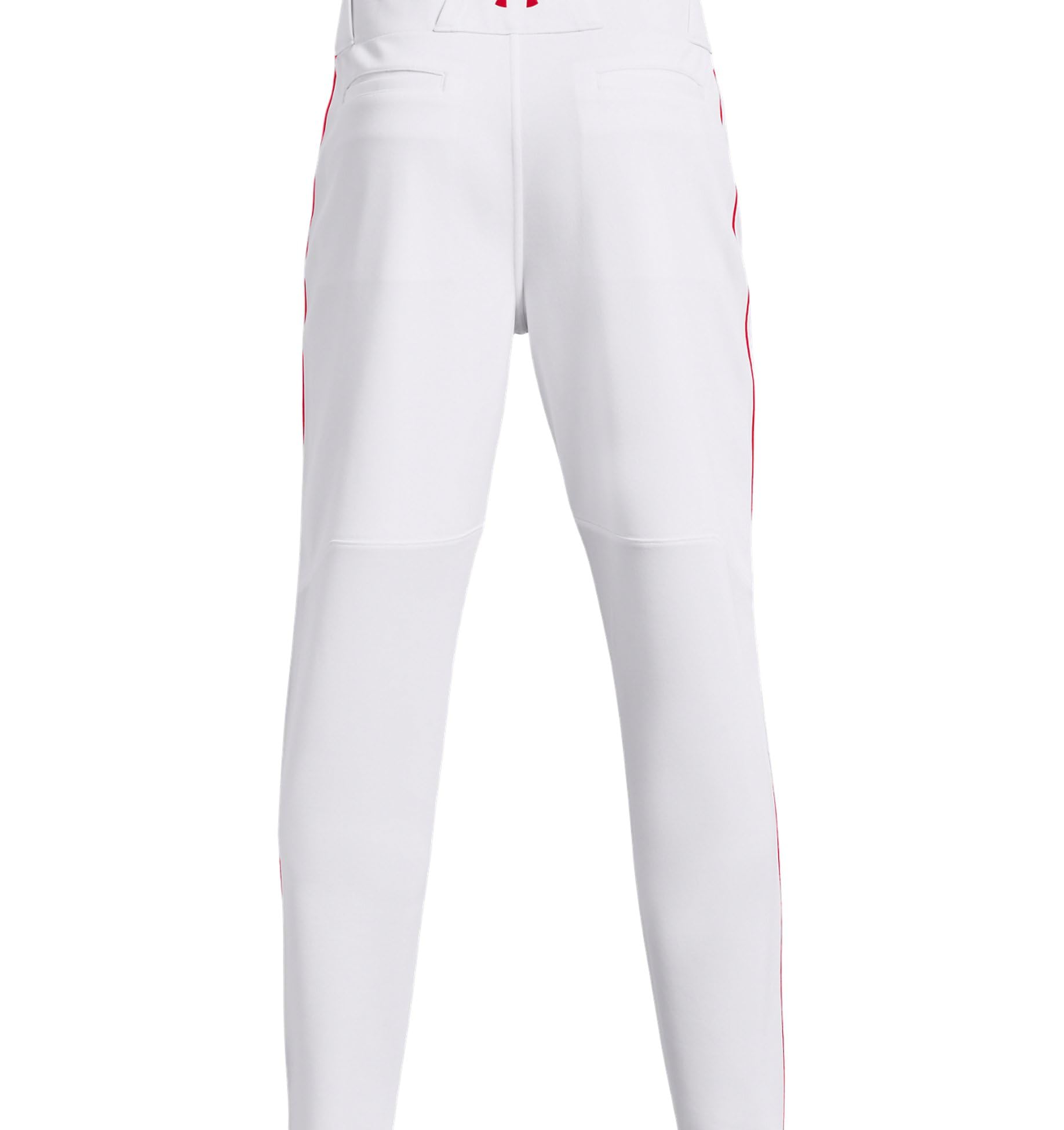 Under Armour Men's Gameday Vanish Pipe Pants - Lightweight Athletic Training Pants for Running, Gym & Sports | Moisture-Wicking & Breathable Workout Joggers