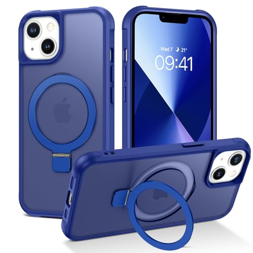 Klein Blue