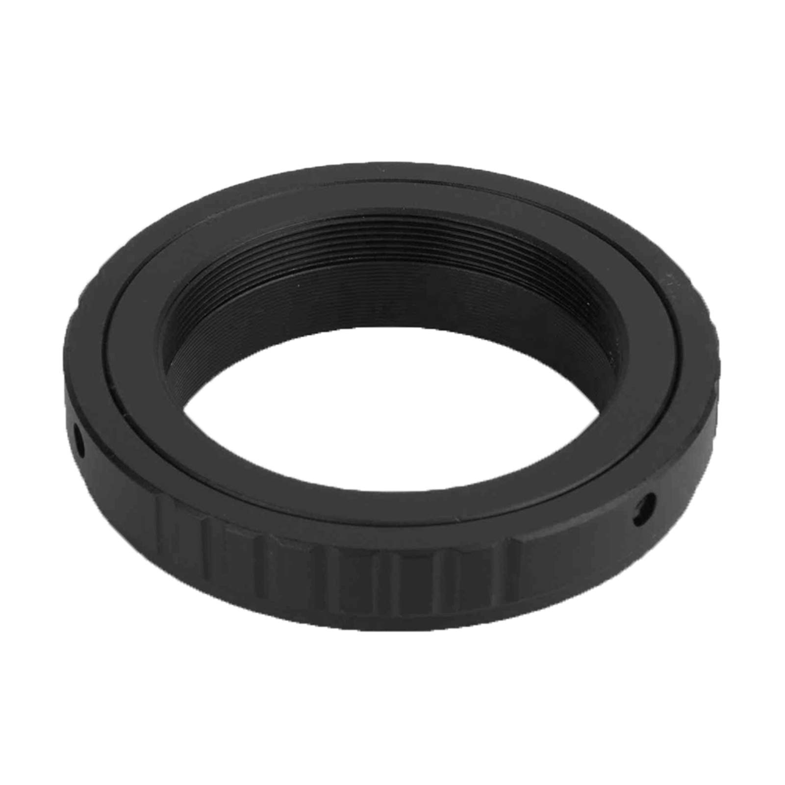 T2-OM Telescope Reversing Lens Adapter for Olympus E-600 E-510 E-500 E-450 E-5 Cameras - 4/3 Mount Compatible (8x8x2cm) - Perfect for Macro Photography & Astrophotography
