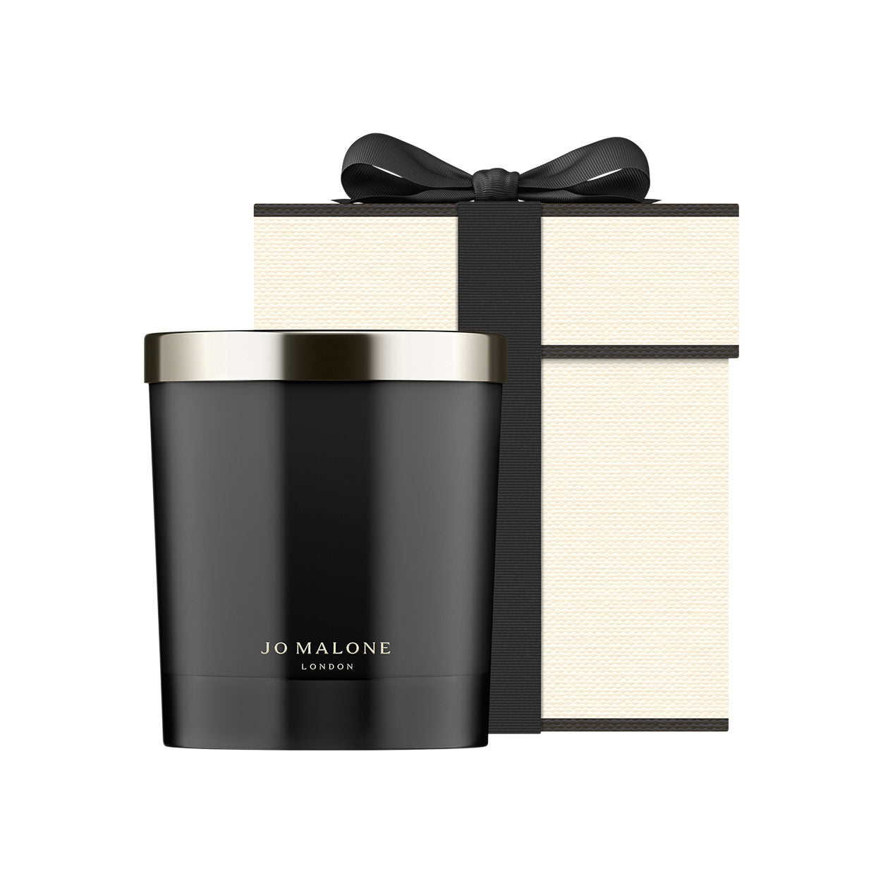 Dark Amber & Ginger Lily Scented Home Candle - Luxury Aromatherapy for Relaxation, Meditation & Romantic Ambiance