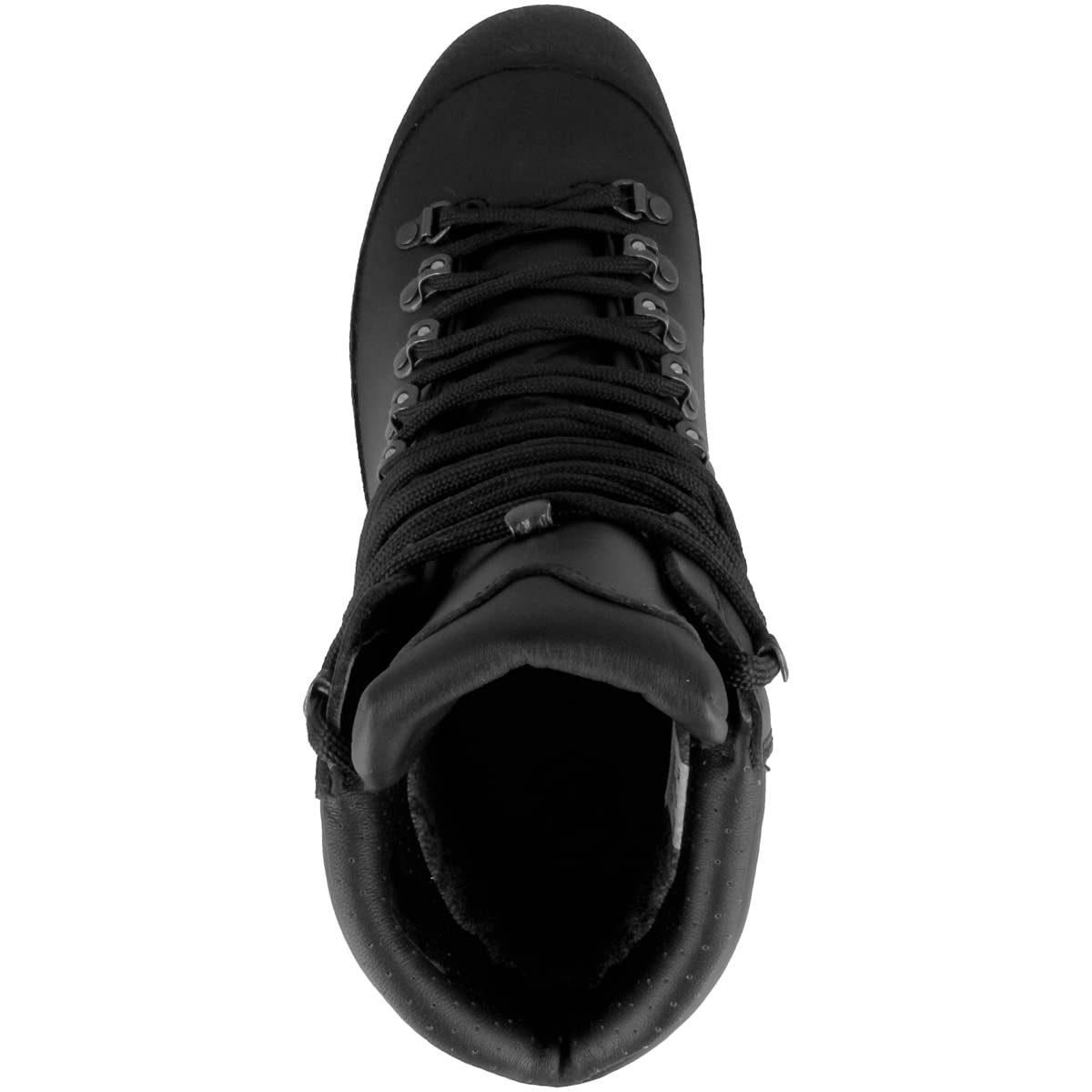 Hanwag Men's Climbing Shoes - Lightweight Hiking Boots for Outdoor Adventures, Rock Climbing & Trail Running