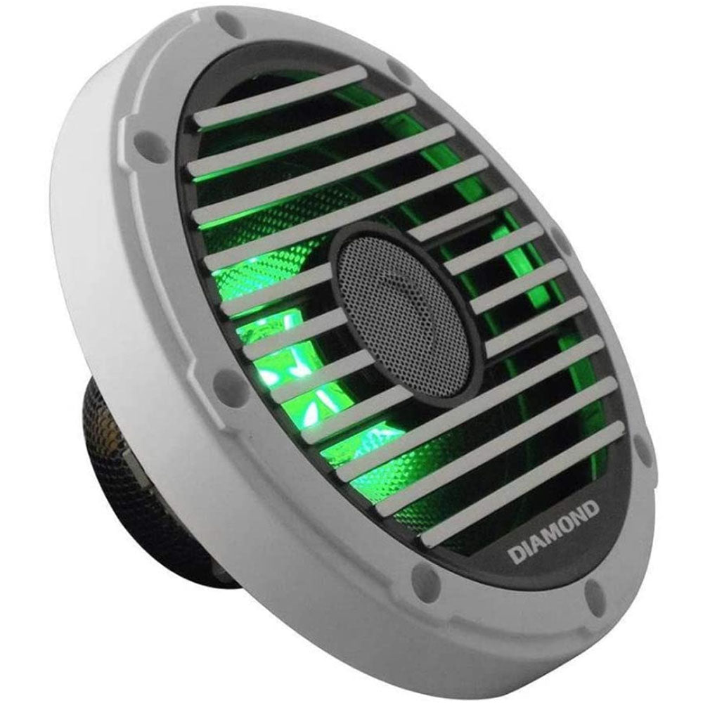 Refurbished Diamond Audio HXM525 60W RMS 5.25