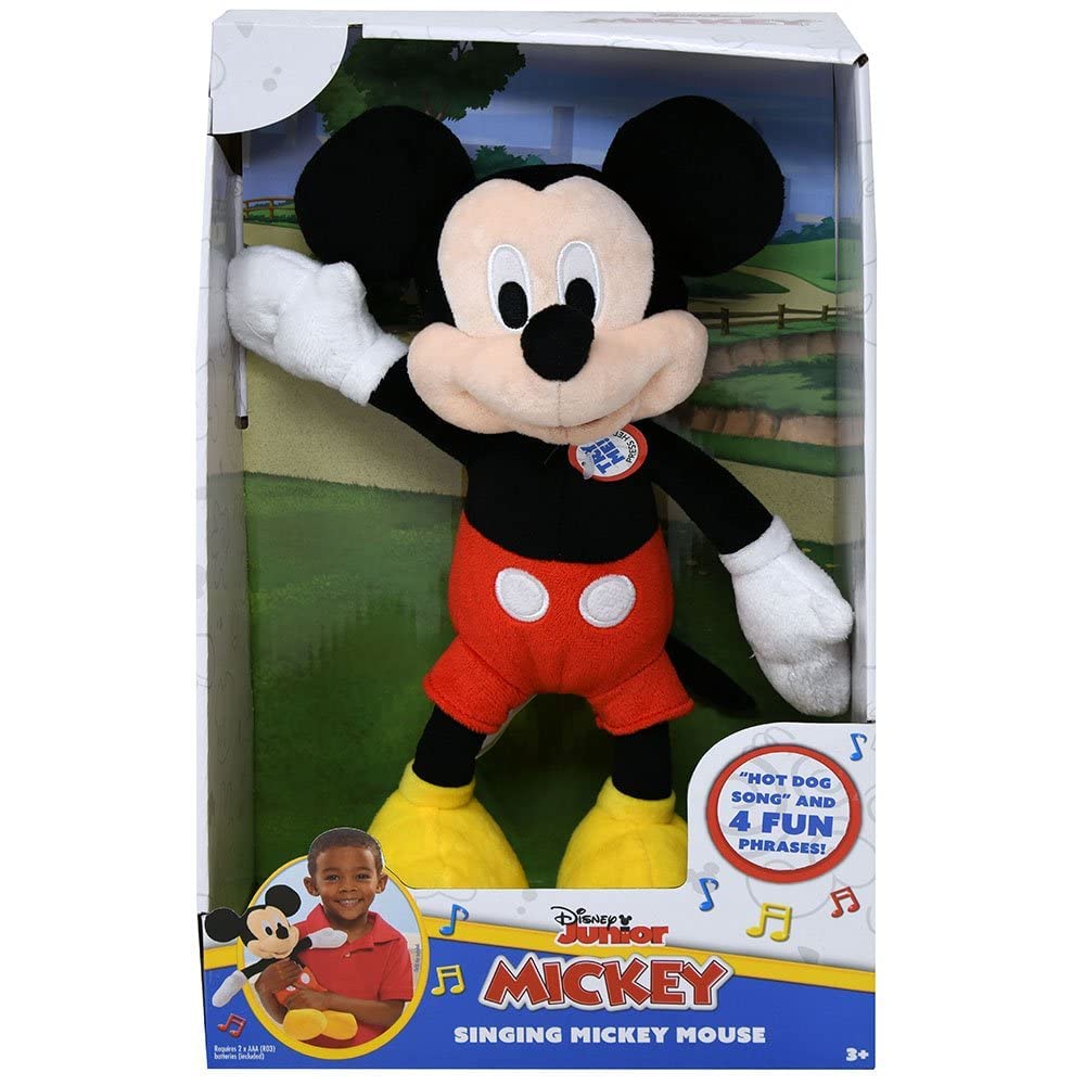 Disney Mickey Mouse 12