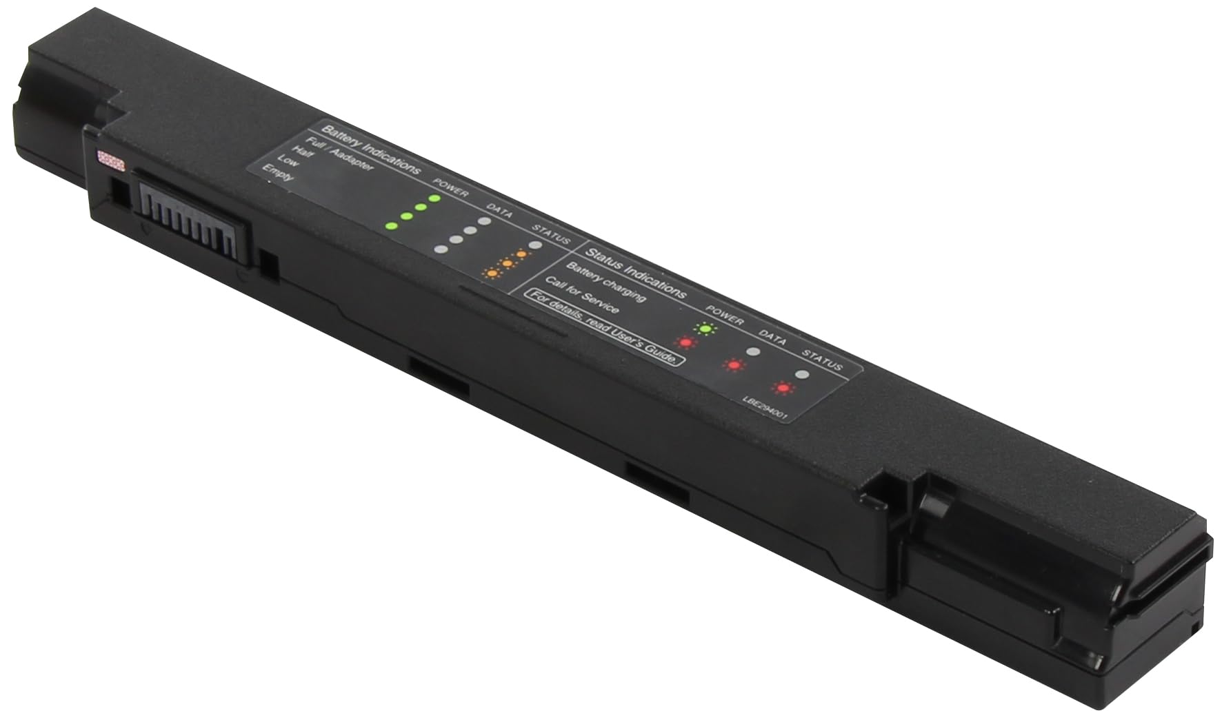 Brother Printer Battery Replacement - High Capacity Compatible with Brother HL-L2300D, HL-L2350DW, HL-L2370DW | Long-Lasting Power for Home & Office Printing