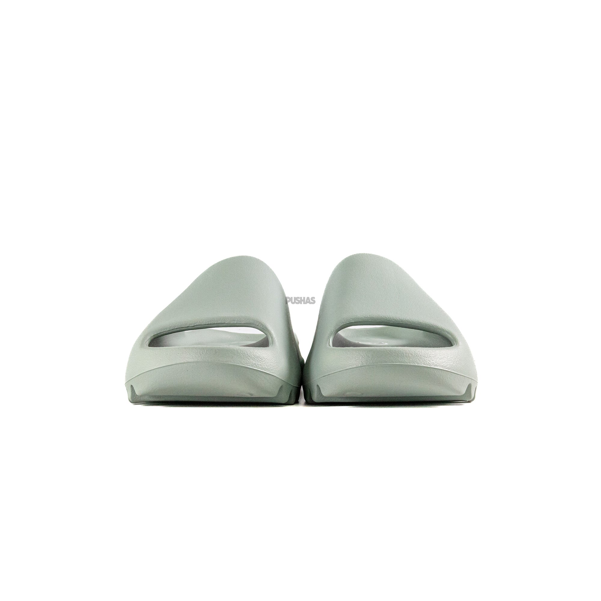 Adidas Yeezy Slide 'Salt' - Comfortable Unisex Slides (2024) | Perfect for Beach, Pool, and Casual Wear
