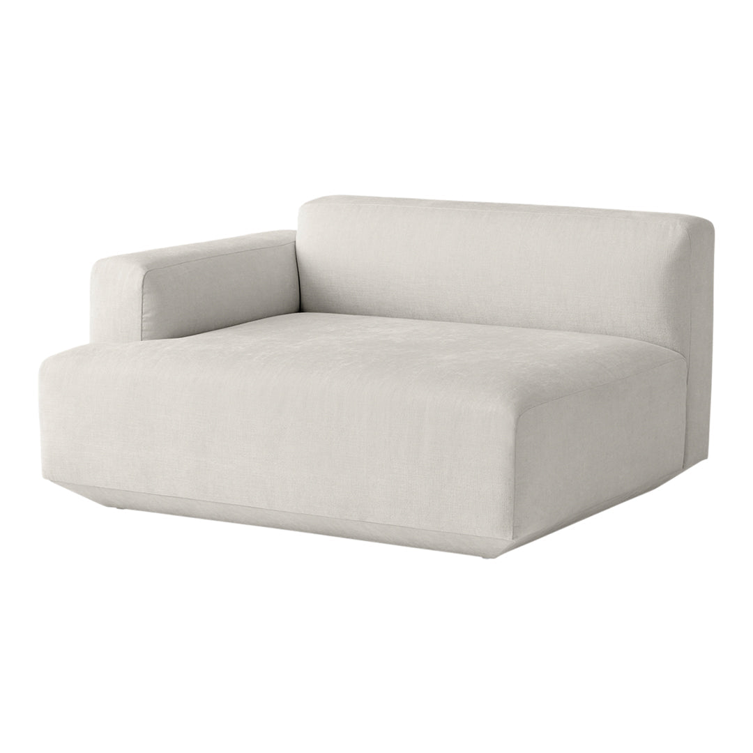 Develius EV2 Modular Sofa Set - Customizable Sectional Couch for Living Room, Lounge & Office - Modern Comfort & Stylish Design