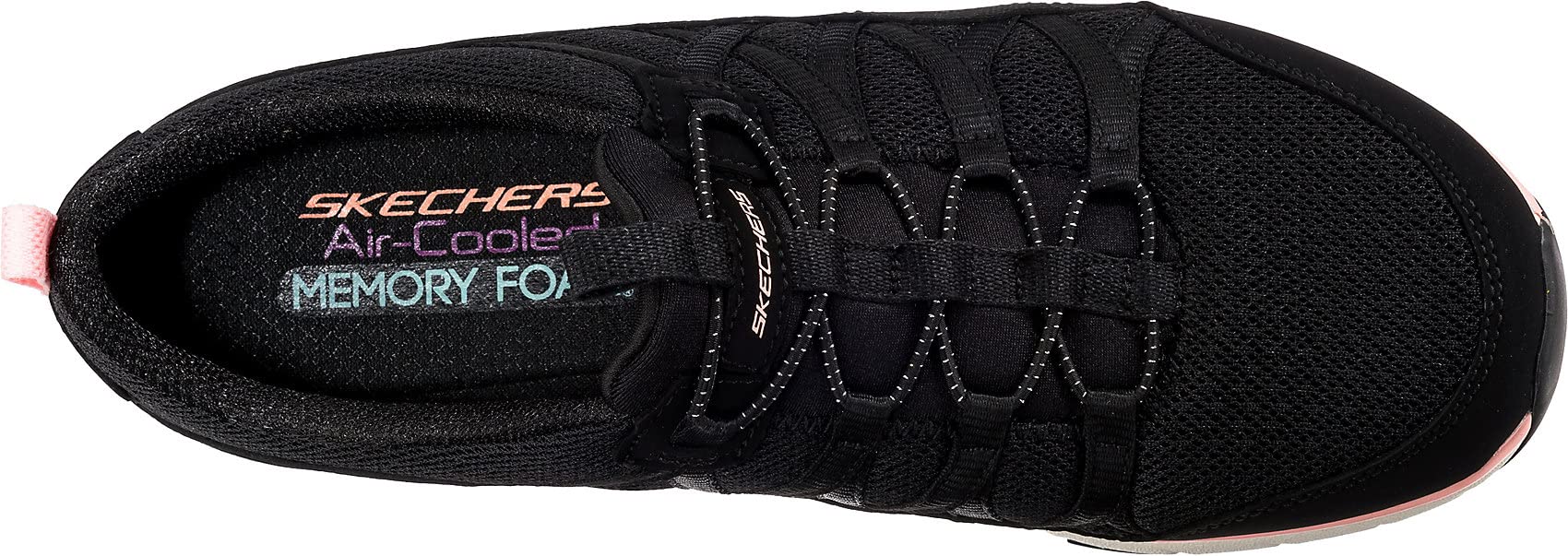 Skechers Women's Gratis Sport Live Golden Sneakers - Comfortable Athletic Shoes for Running, Walking & Casual Wear | Lightweight & Supportive for Everyday Use