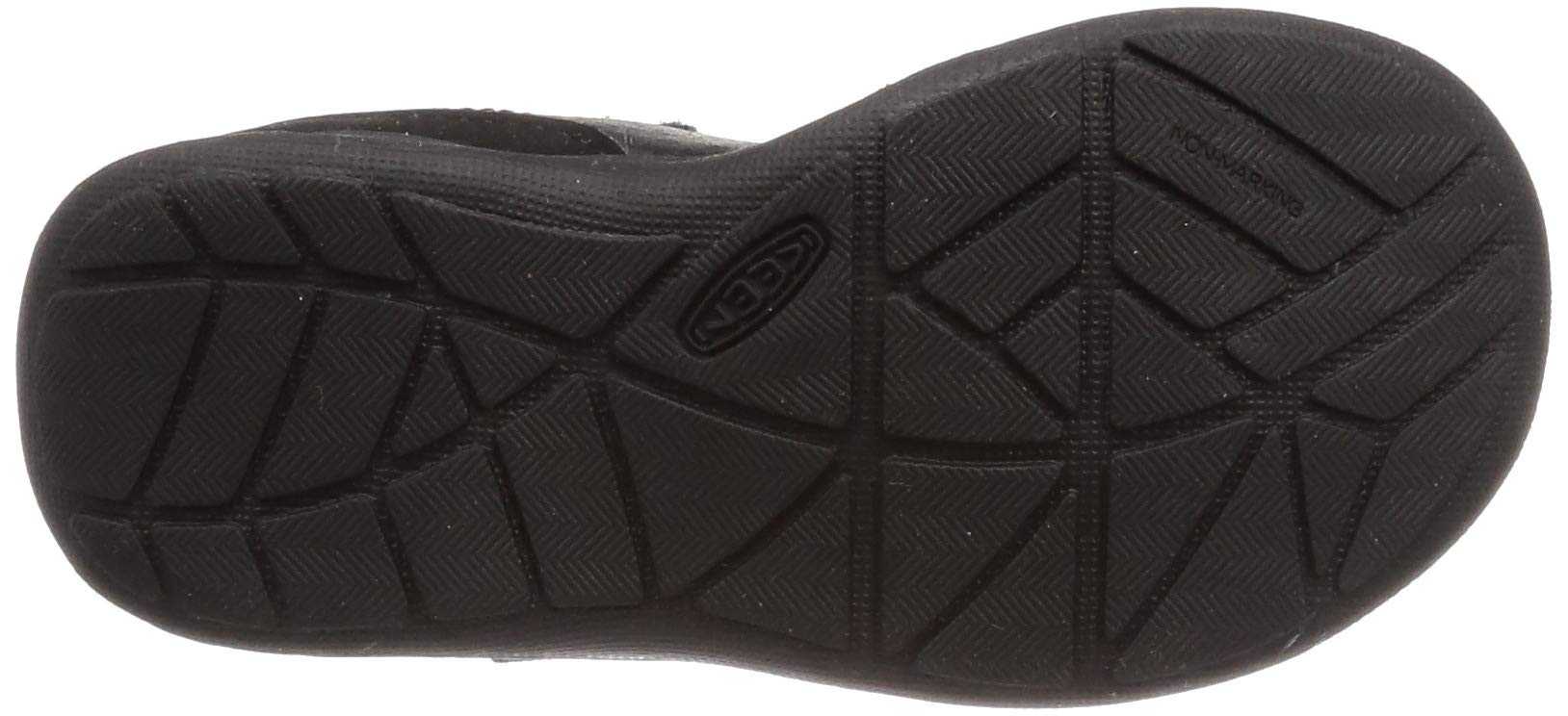 KEEN Jasper Kids Hiking Shoes - Durable & Comfortable Outdoor Footwear for Boys & Girls - Perfect for Hiking, Camping & Everyday Adventures