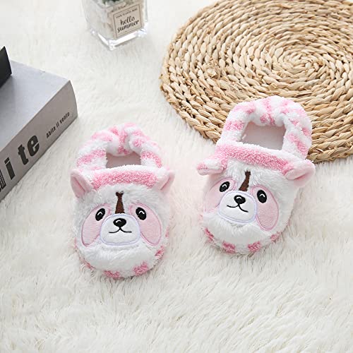 Bear-pink