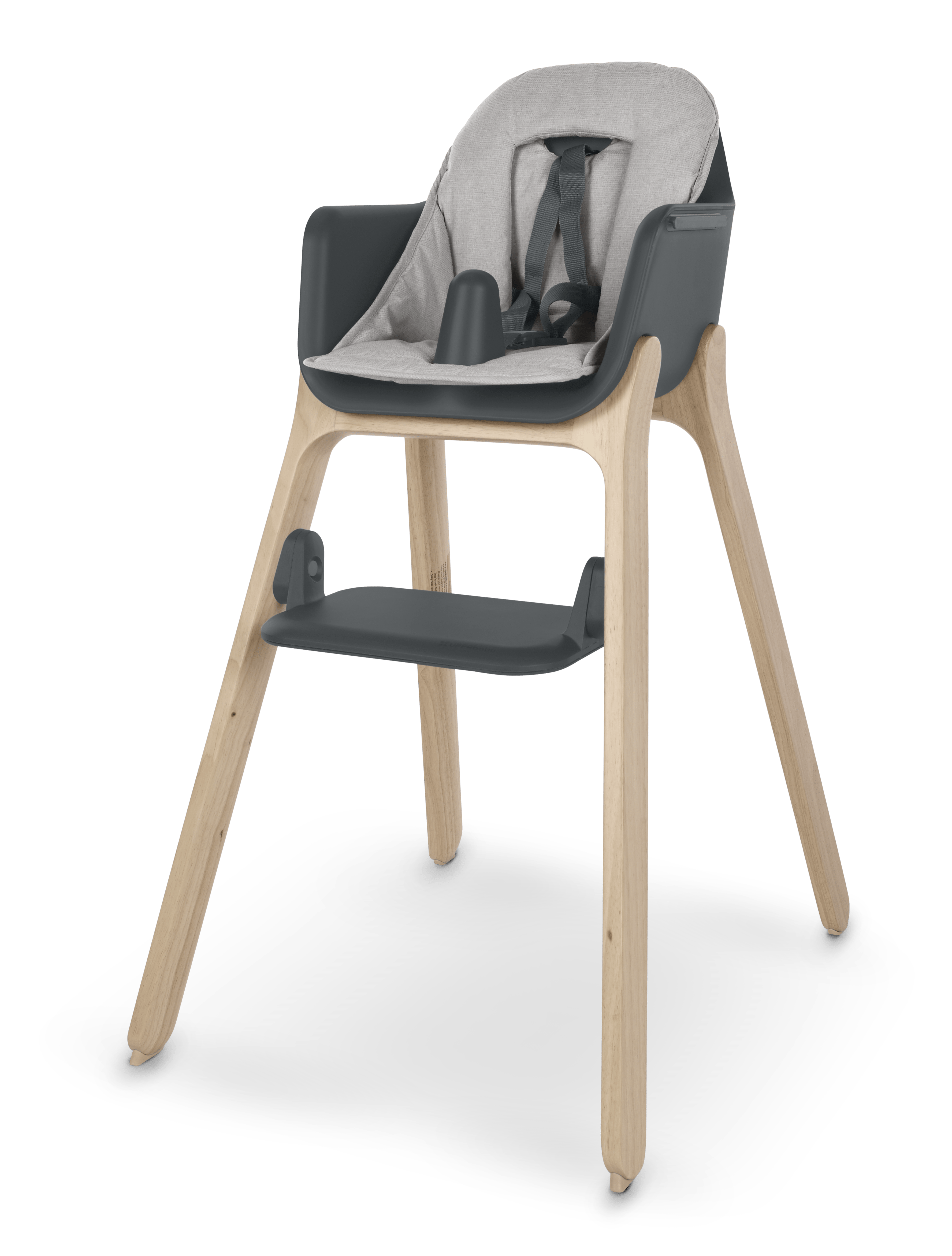 UPPAbaby Ciro Highchair Seat Cushion - Soft & Washable Baby Feeding Chair Pad - Perfect for Mealtime, Snacks & Playtime
