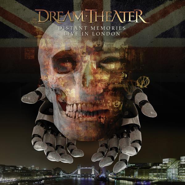 Distant Memories: Live In London - Special DVD Edition | Exclusive Online Purchase | Perfect for Music Lovers & Concert Collectors