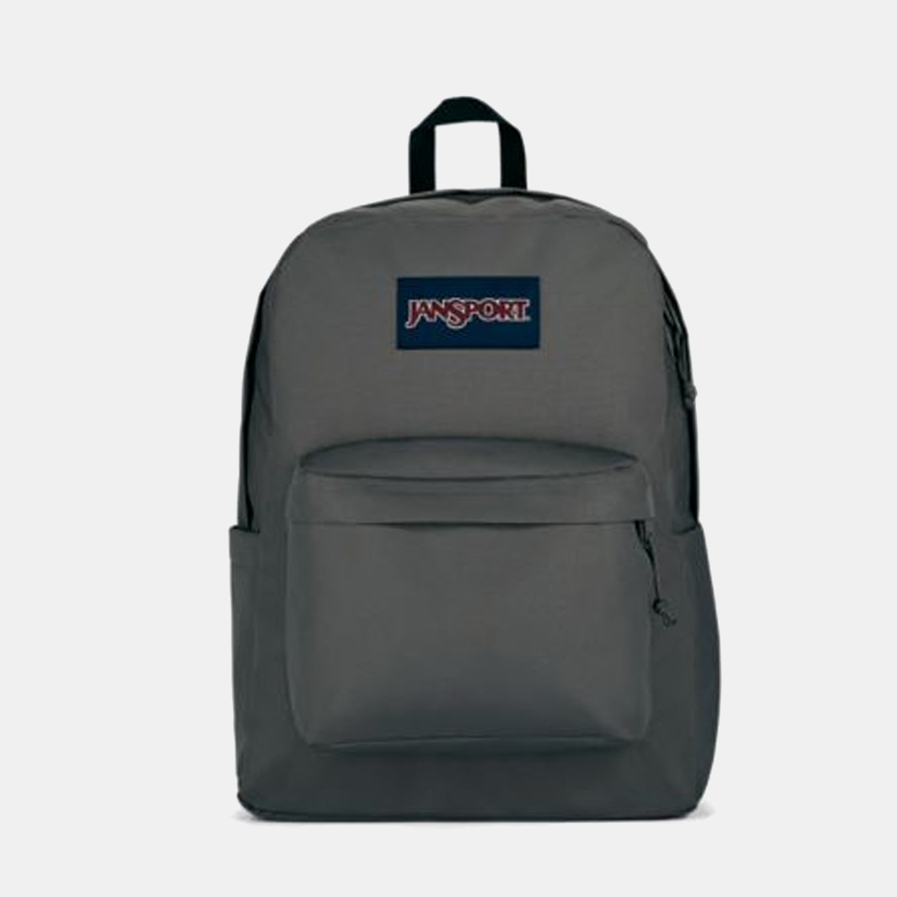 Graphite Grey