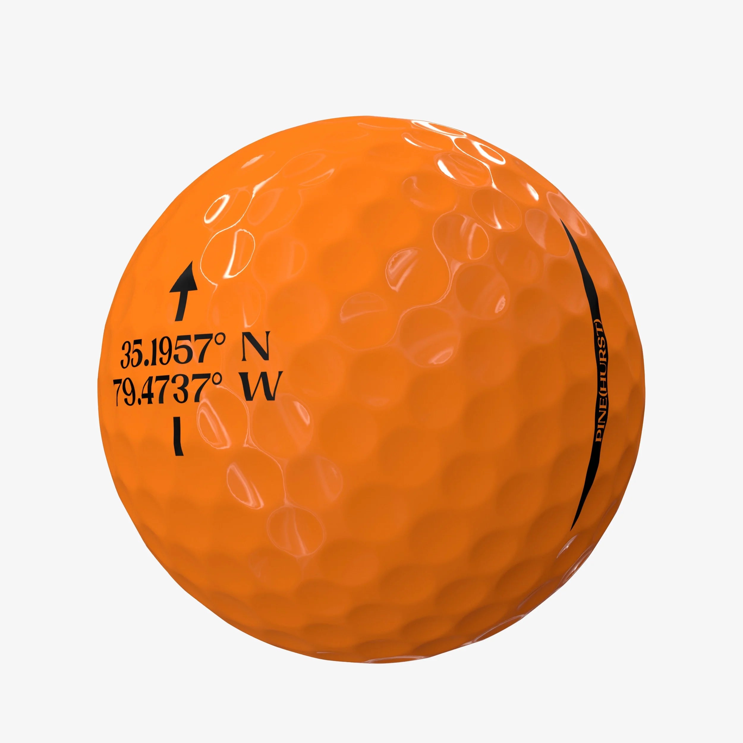 Vice Pro Plus Pinehurst Golf Balls - Premium Performance Golf Balls for Low Spin & Maximum Distance - Perfect for Tournament Play & Practice Sessions