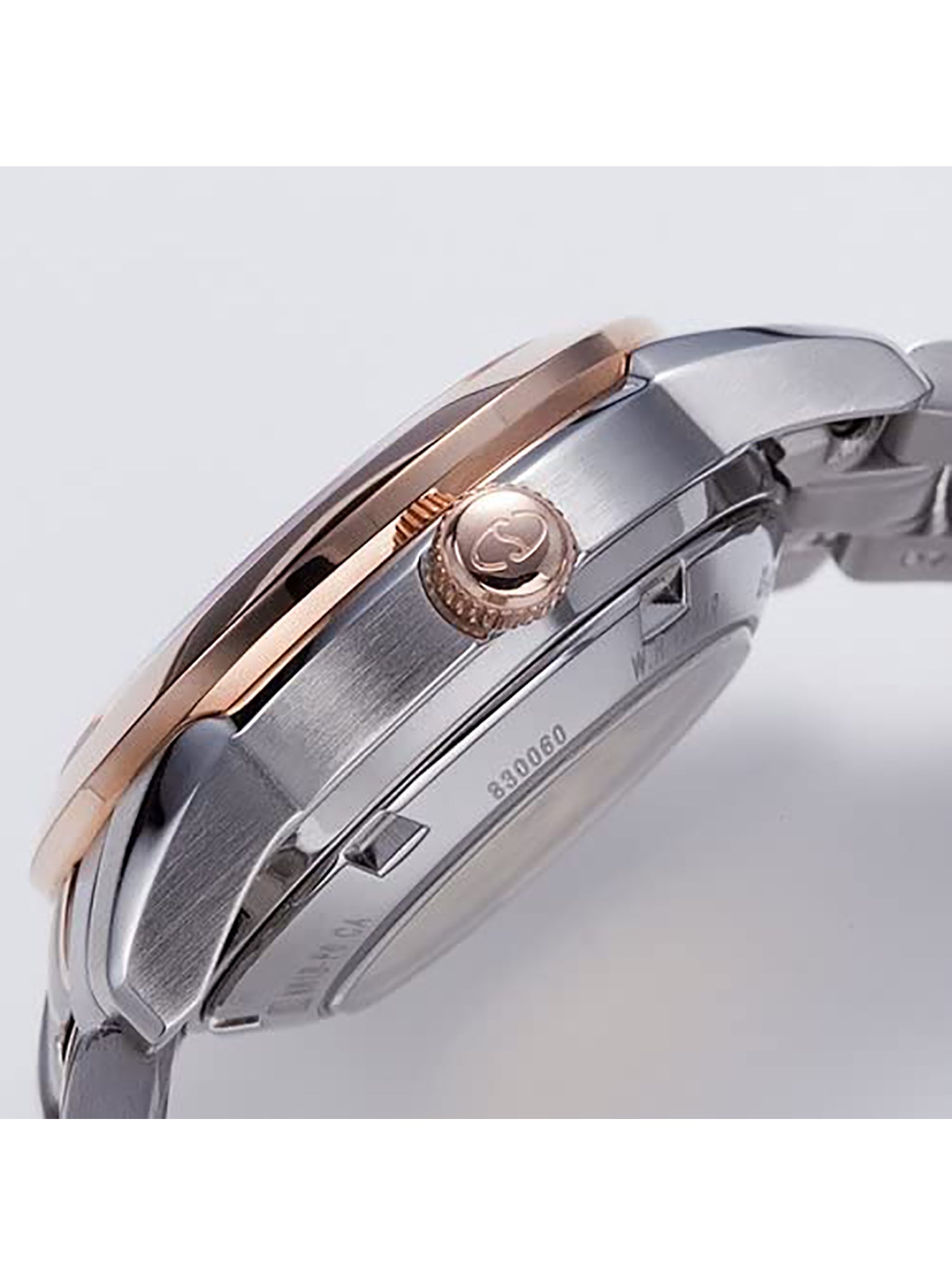Orient Star Standard WZ0401NR Ladies Watch - Japanese Automatic Movement, Made in Japan, JDM - Perfect for Business, Formal Events & Everyday Wear