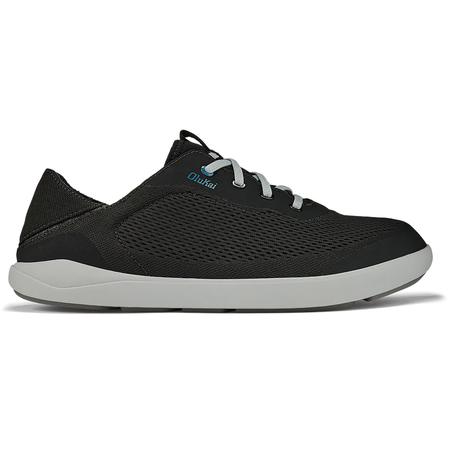 Olukai Moku Pae Men's Sandals - Comfortable & Durable Beach & Outdoor Footwear for Walking, Travel & Casual Wear