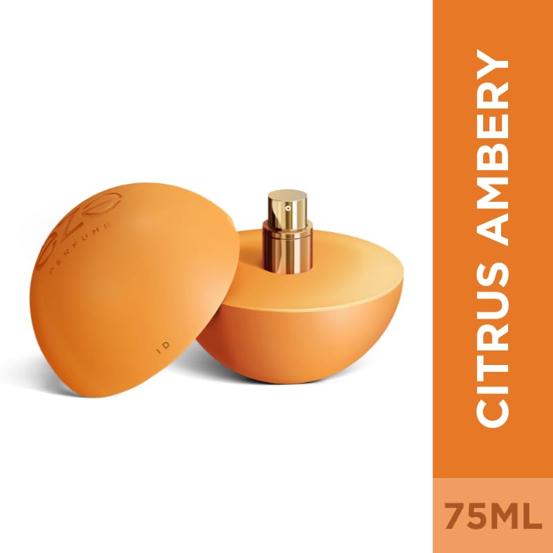 Premium 75ml EDP Unisex Perfume - Long Lasting Luxury Fragrance | Vegan, Cruelty Free & Skin Safe | Travel Friendly Cologne for Everyday Wear, Date Nights & Special Occasions