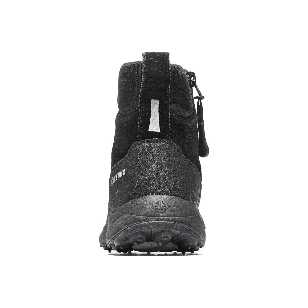 Icebug Metro2 BUGrip Men's Waterproof Winter Boots - Non-Slip Traction for Snow & Ice - Perfect for Hiking, Commuting & Outdoor Adventures