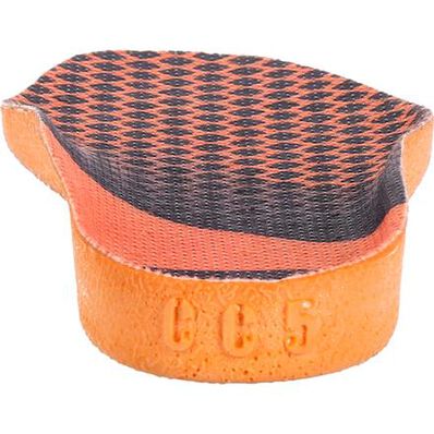 Georgia Boot Men's CC5 Comfortable Work Boot Insole - Slip-Resistant & Cushioned Support for Construction, Landscaping & Outdoor Work