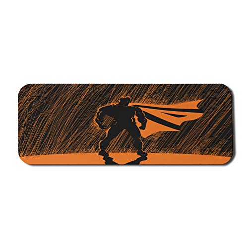 Black Orange