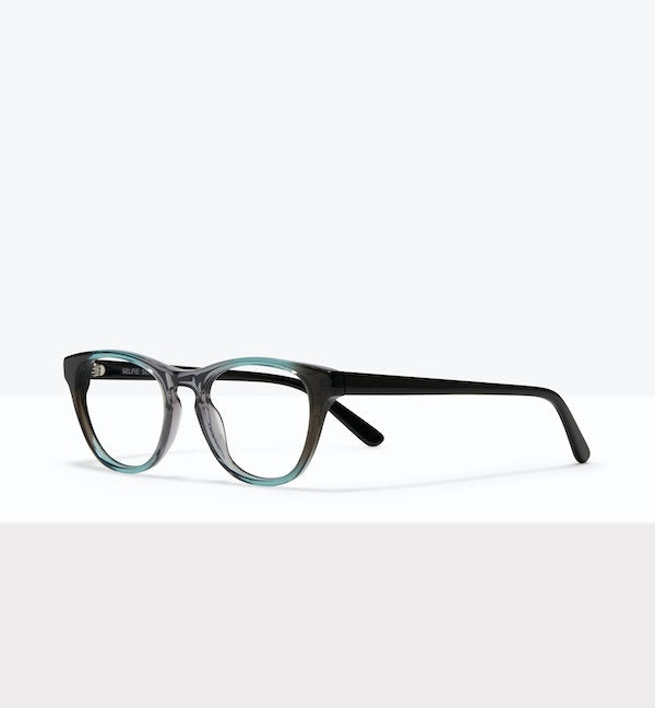 Trendy Selfie Eyeglasses - HD Camera Glasses for Hands-Free Photos & Videos | Perfect for Travel, Vlogging, and Social Media Content Creation