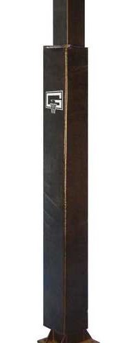 Gared Sports Fitted Pole Pad for 5