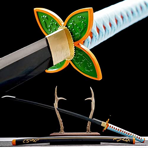 Kochou Shinobu Knife