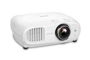 EPSON Home Cinema 3200 4K PRO UHD 3-Chip Projector with HDR - Best for Home Theater, Gaming & Movie Nights