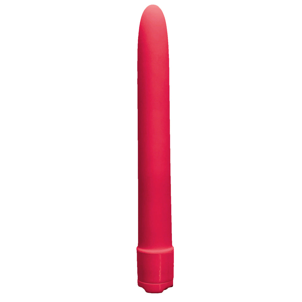 Premium Pleasure Vibe - Rechargeable Waterproof Personal Massager for Women - Perfect for Solo Relaxation & Couples Play