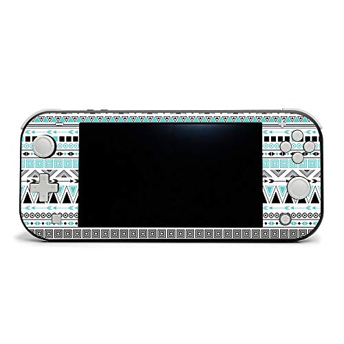 Turquoise Tribal