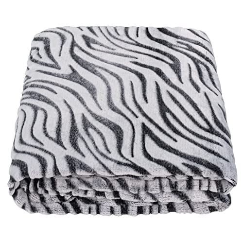 Black Zebra