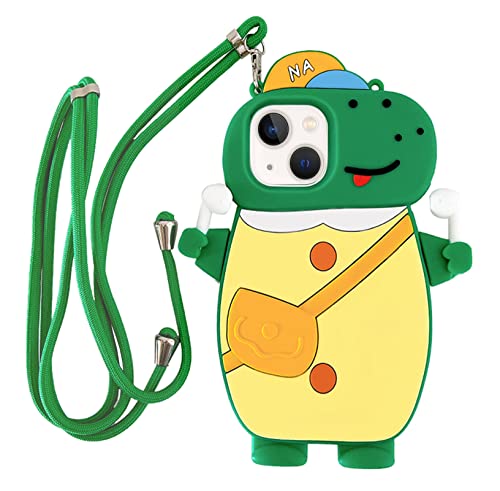 Schoolbag Dinosaur