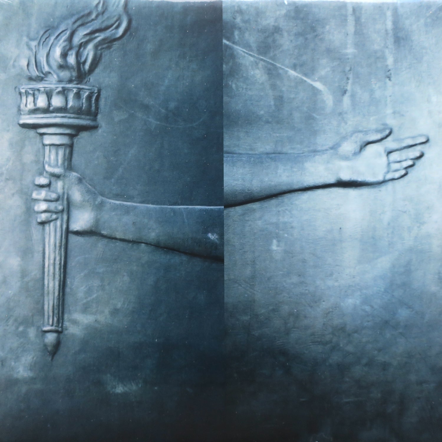 FUGAZI 'The Argument' Vinyl Record LP - Punk Rock Music Album for Collectors & Audiophiles - Perfect for Home Listening & Music Enthusiasts