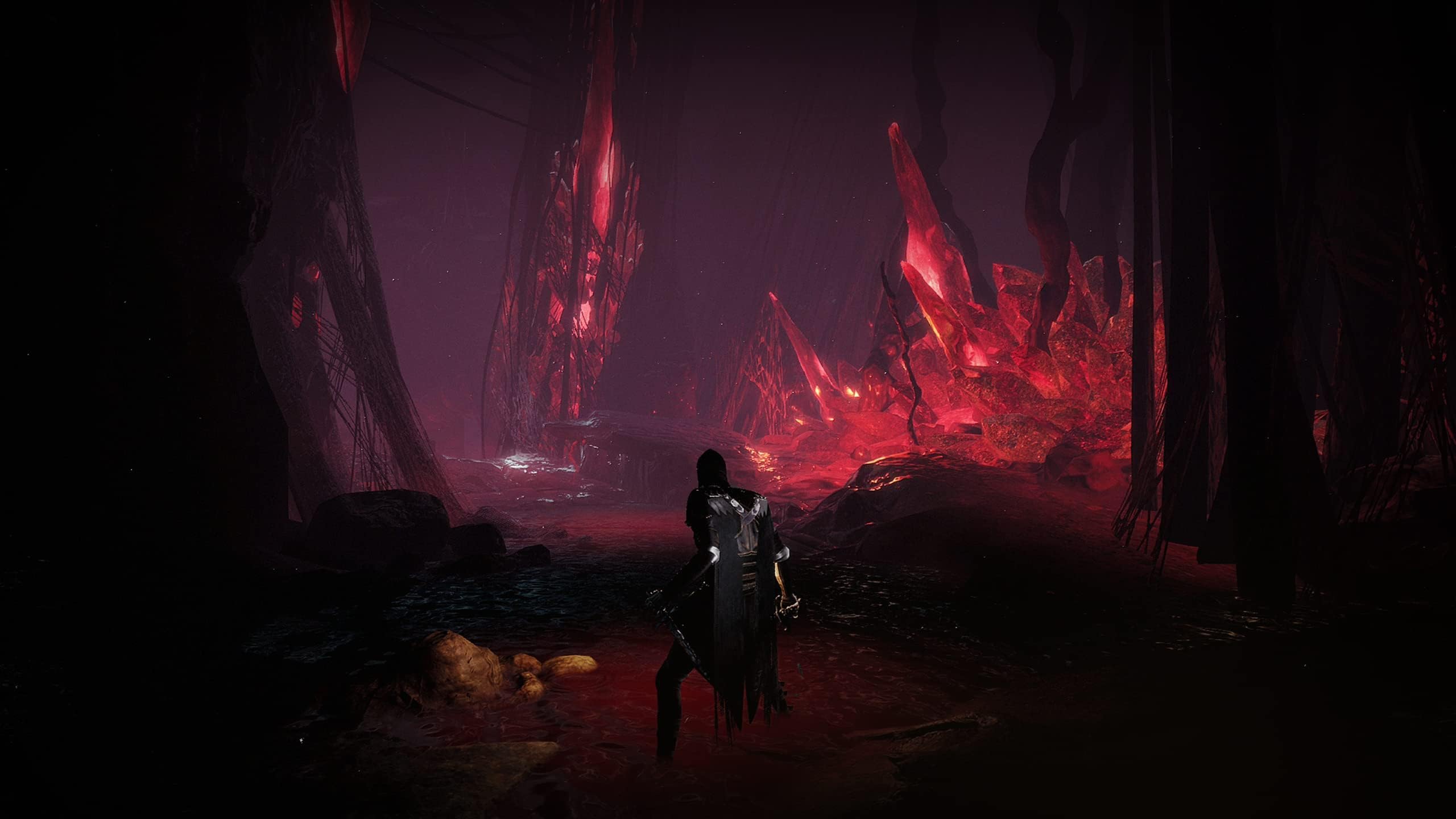 Thymesia PS5 Game - Action RPG for PlayStation 5 | Dark Fantasy Adventure with Challenging Combat - Perfect for Fans of Soulslike Games
