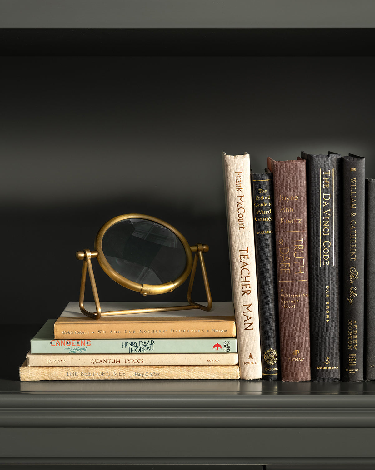 Premium 10X Magnifying Glass with Stand - Hands-Free Illuminated Reading & Crafting Aid for Seniors, Jewelers, and Hobbyists - Perfect for Reading Small Print, Stamps, and Detailed Work