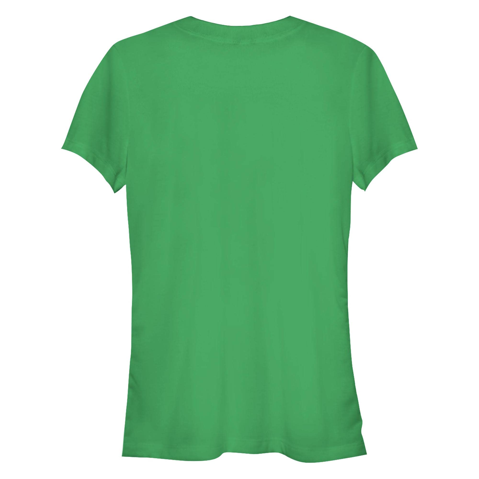 Adamzworld Rugged Rose Graphic T-Shirt for Juniors | Trendy Women's Casual Tee | Perfect for Streetwear & Everyday Outfits