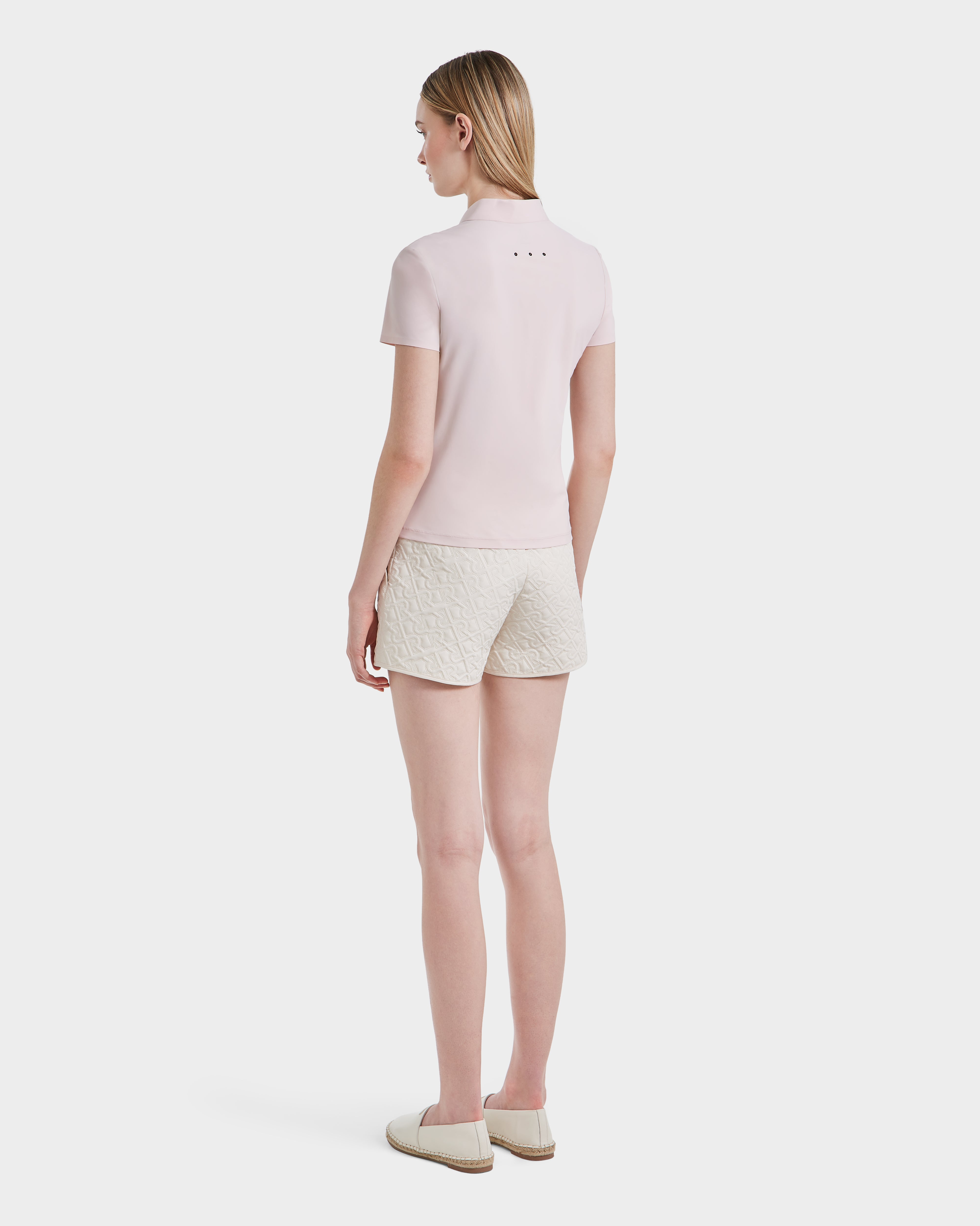 INDIRA 8525049 Light Pink Women's Dress - Elegant & Comfortable for Parties, Weddings & Special Occasions