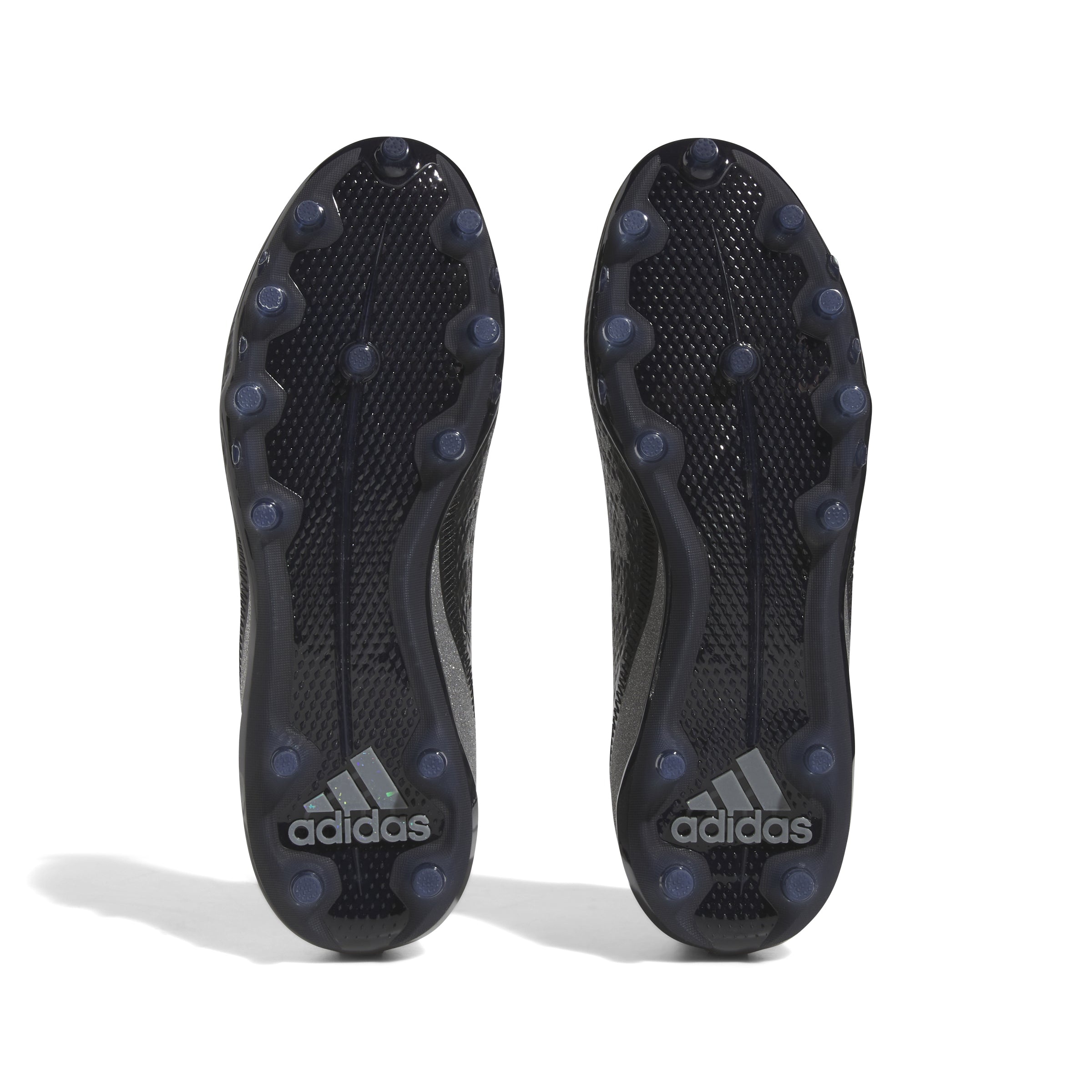Adidas Adizero Spark Football Cleats for Men - Lightweight Soccer Cleats with Enhanced Traction - Perfect for Turf & Grass Fields