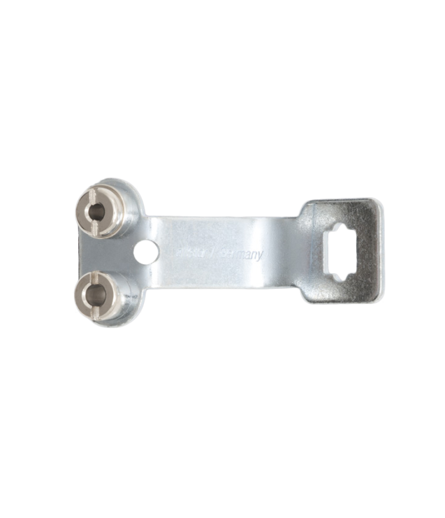 Allstar Sabre Socket - Complete Set for Fencing Equipment | Durable & Lightweight for Foil, Epee, and Sabre Fencing | Perfect for Training & Competitions