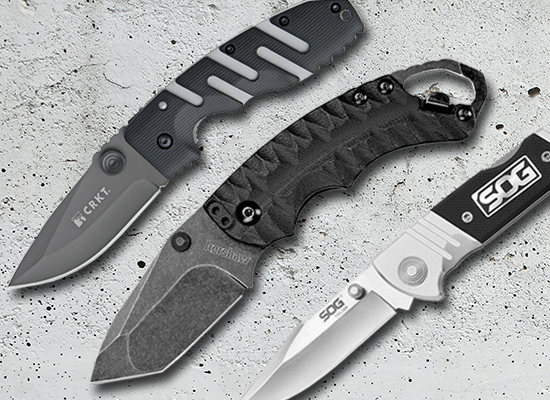 Premium Name Brand Knives Starter Set - High-Quality Kitchen Knives for Home Chefs | Perfect for Cooking, Slicing, Dicing & Meal Prep