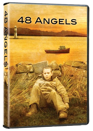 48 Angels - Premium Collectible Figurines for Home Decor, Gifts & Spiritual Inspiration | Perfect for Christmas, Birthdays & Meditation Spaces