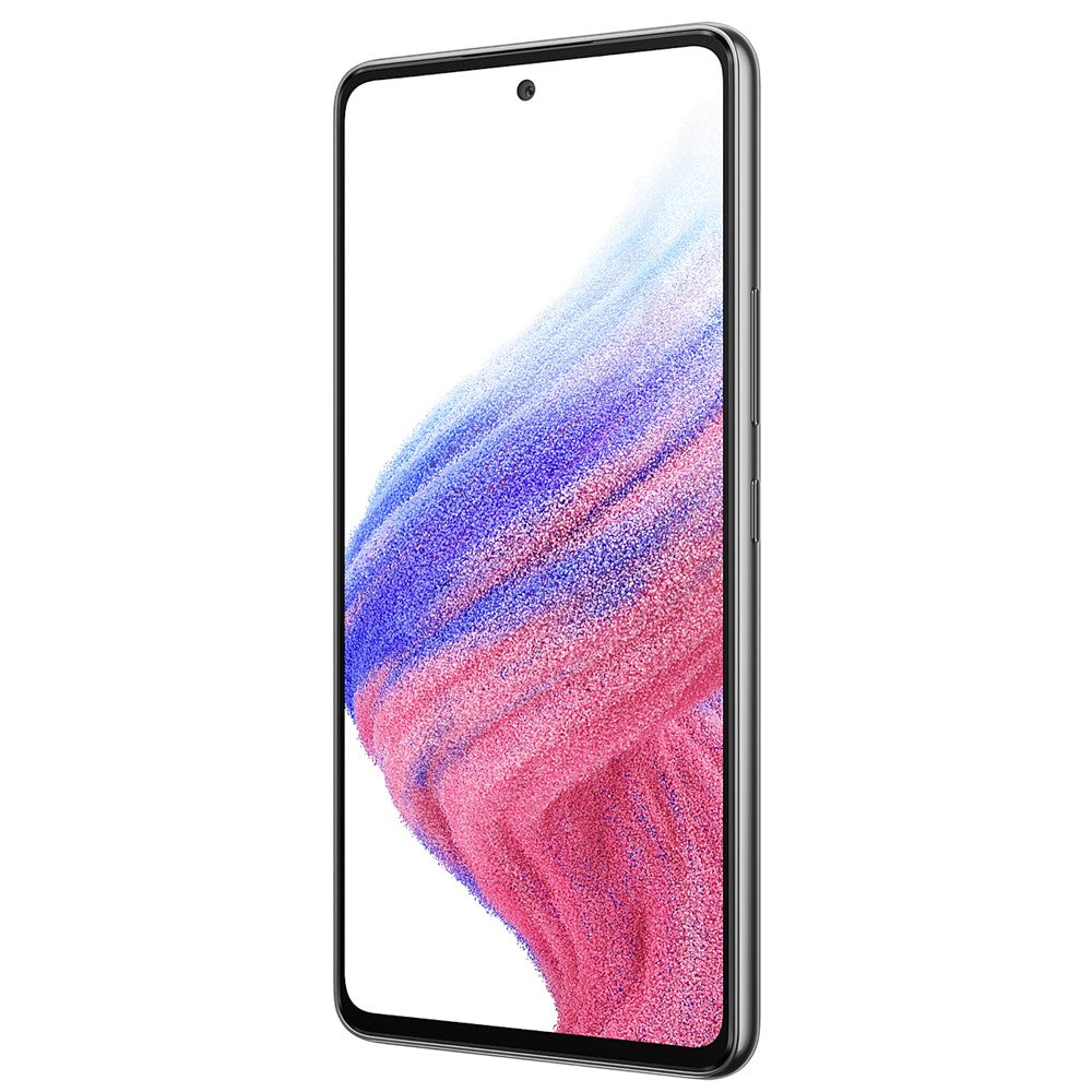 SAMSUNG Galaxy A53 5G Unlocked Smartphone (128GB, 6GB RAM) 6.5