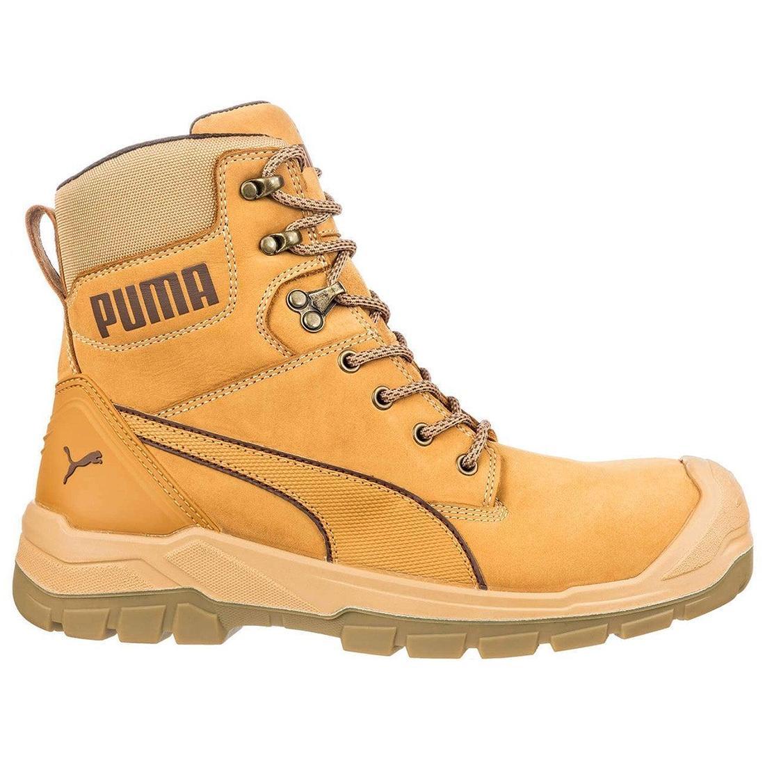 Wheat