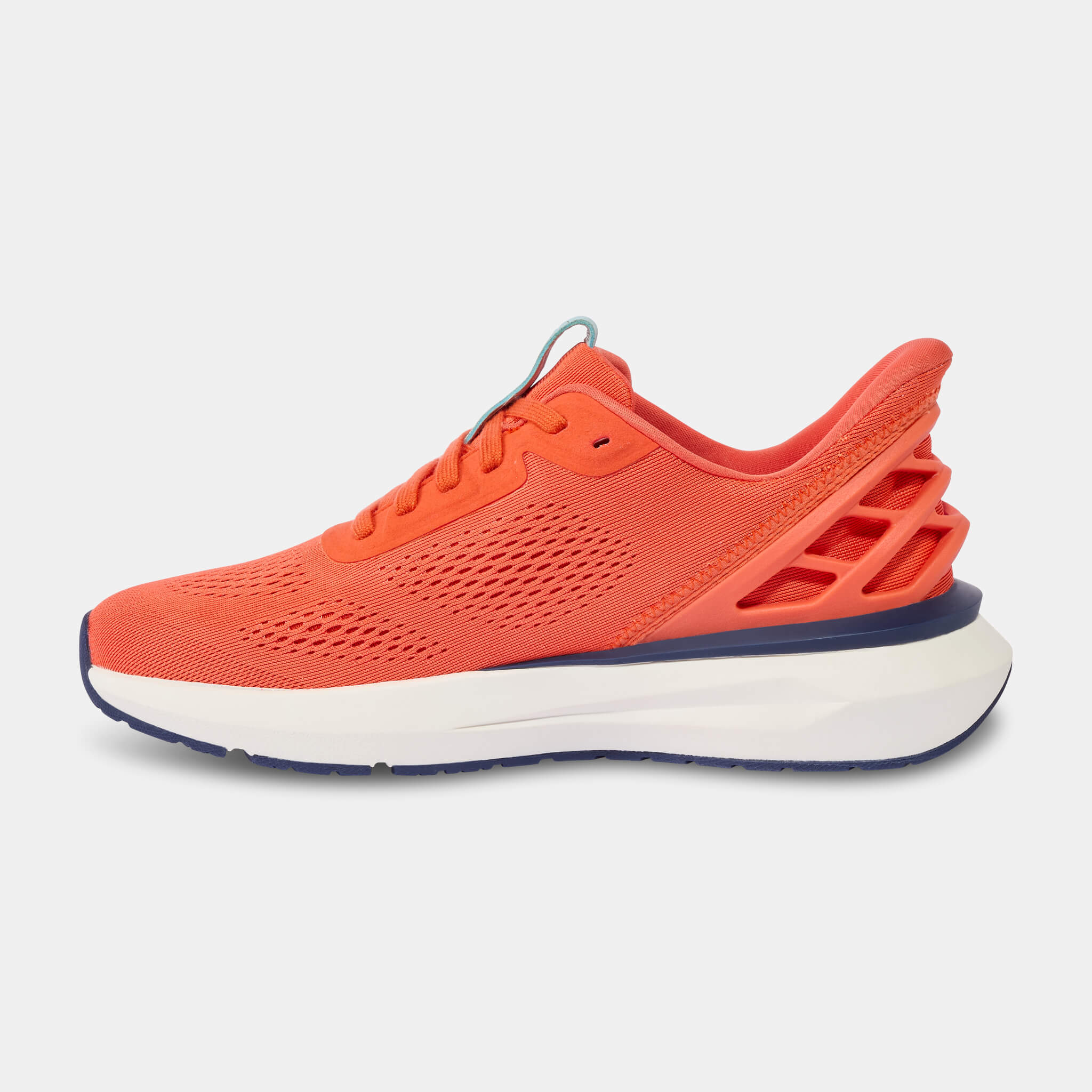 Men's Athens 2 Tigerlily Running Shoes - Lightweight Breathable Athletic Sneakers for Jogging, Gym Workouts & Outdoor Activities