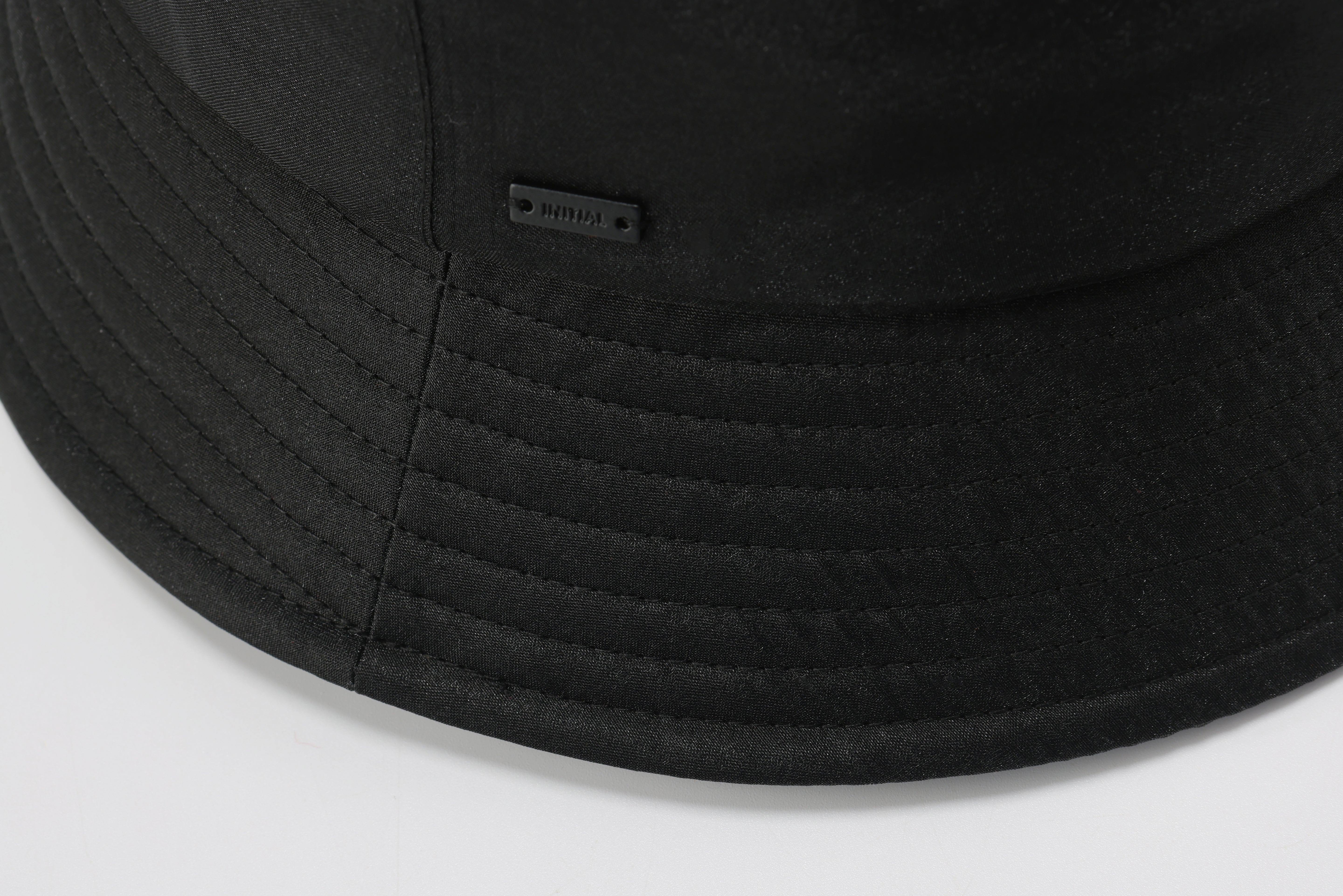 Sheer Layering UFO Bucket Hat for Women - Lightweight Sun Protection Summer Hat for Outdoor, Beach, Travel & Fashion Accessories