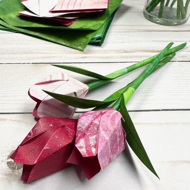 PURE Color Origami Paper - 100 Vibrant Colors, 100 Sheets (4346) - Perfect for DIY Crafts, Scrapbooking & Kids Art Projects