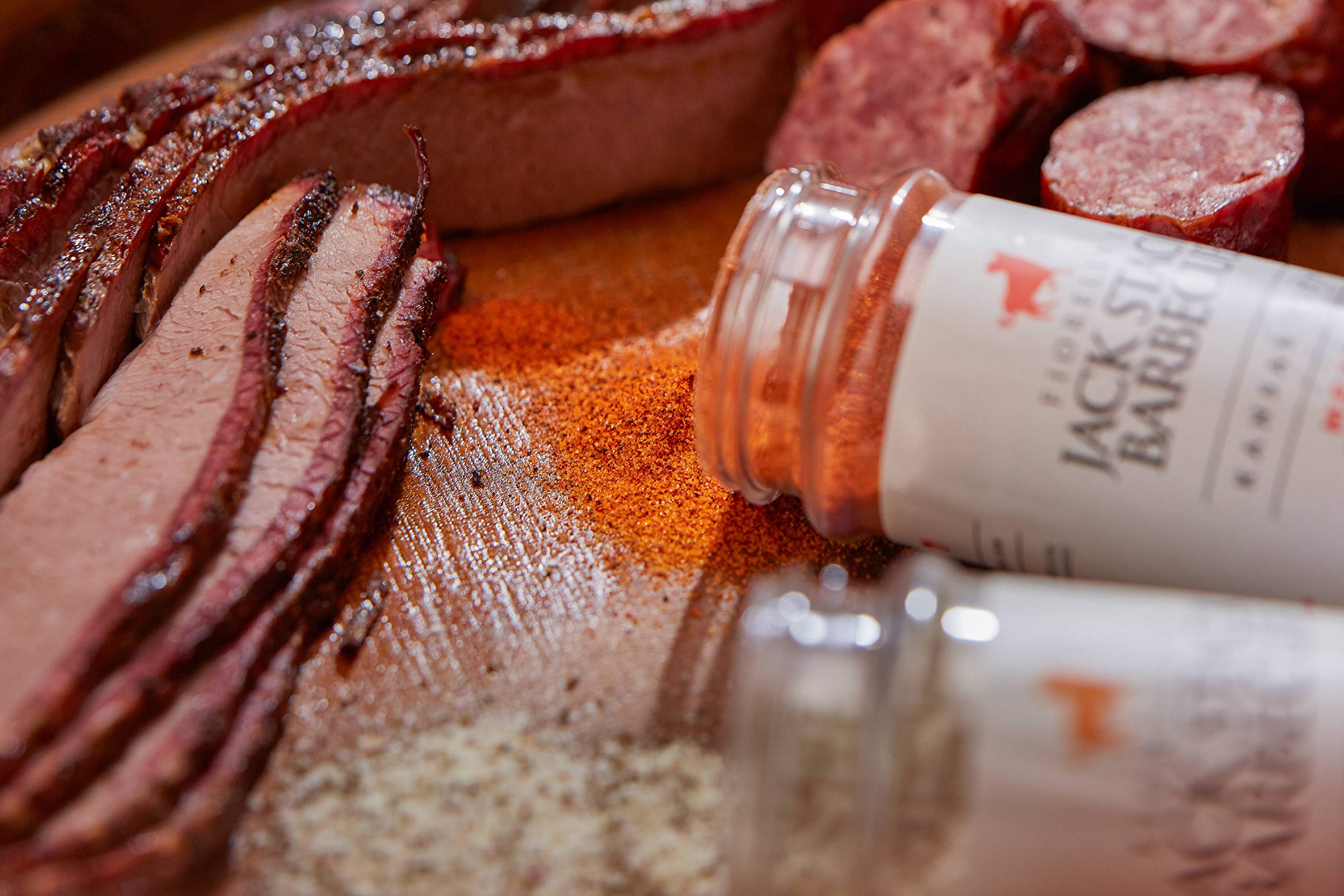 KC Steak Rub - Premium BBQ Seasoning for Grilling & Smoking