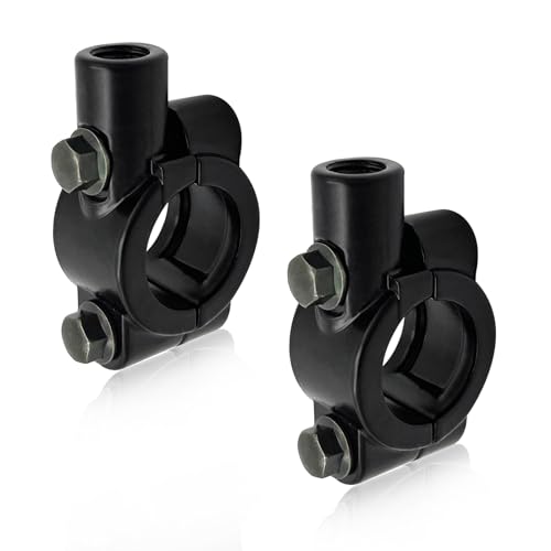 10mm Black