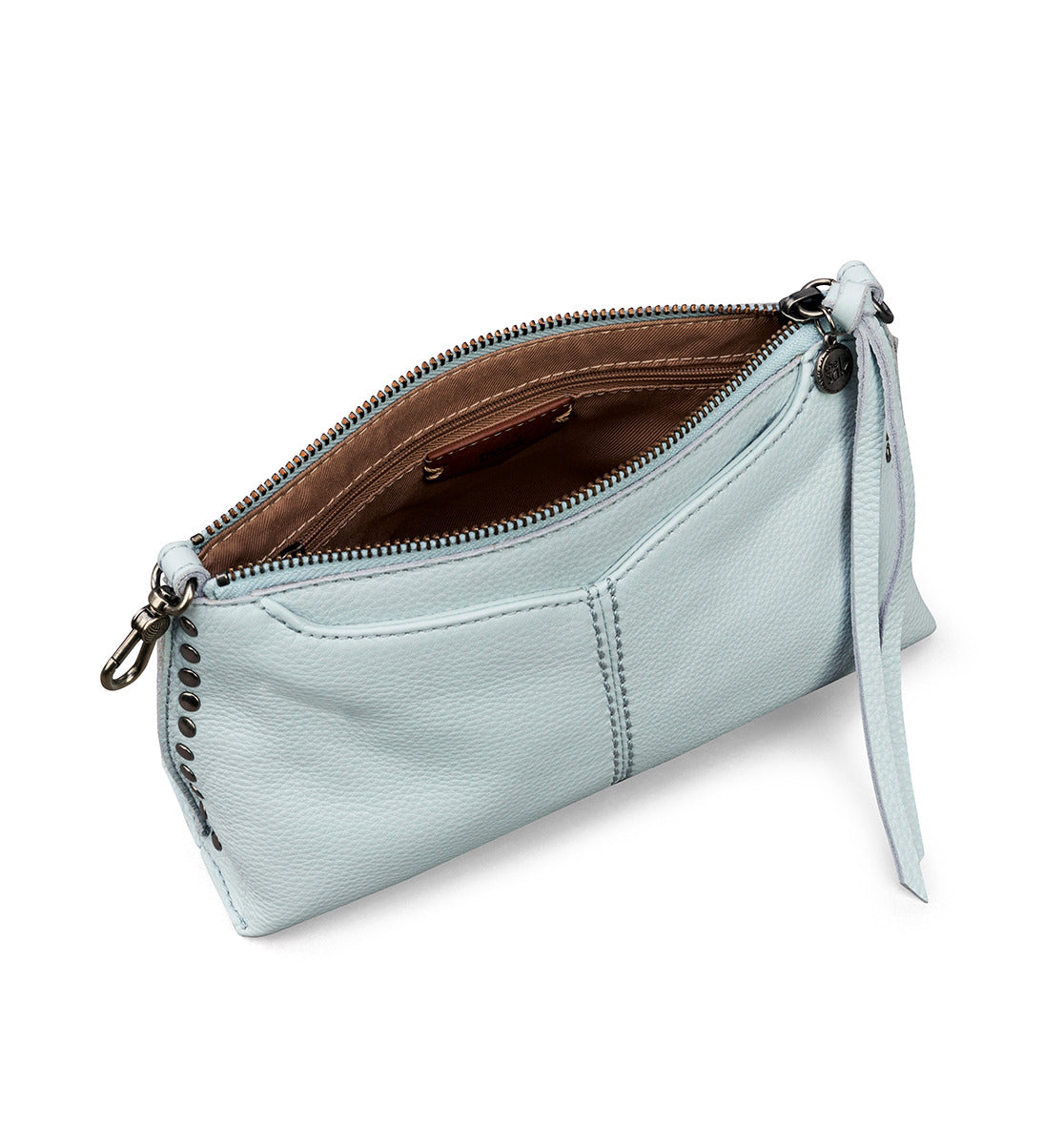 Silverlake Small Crossbody Bag for Women - Stylish & Lightweight Crossbody Purse - Perfect for Travel, Shopping & Everyday Use