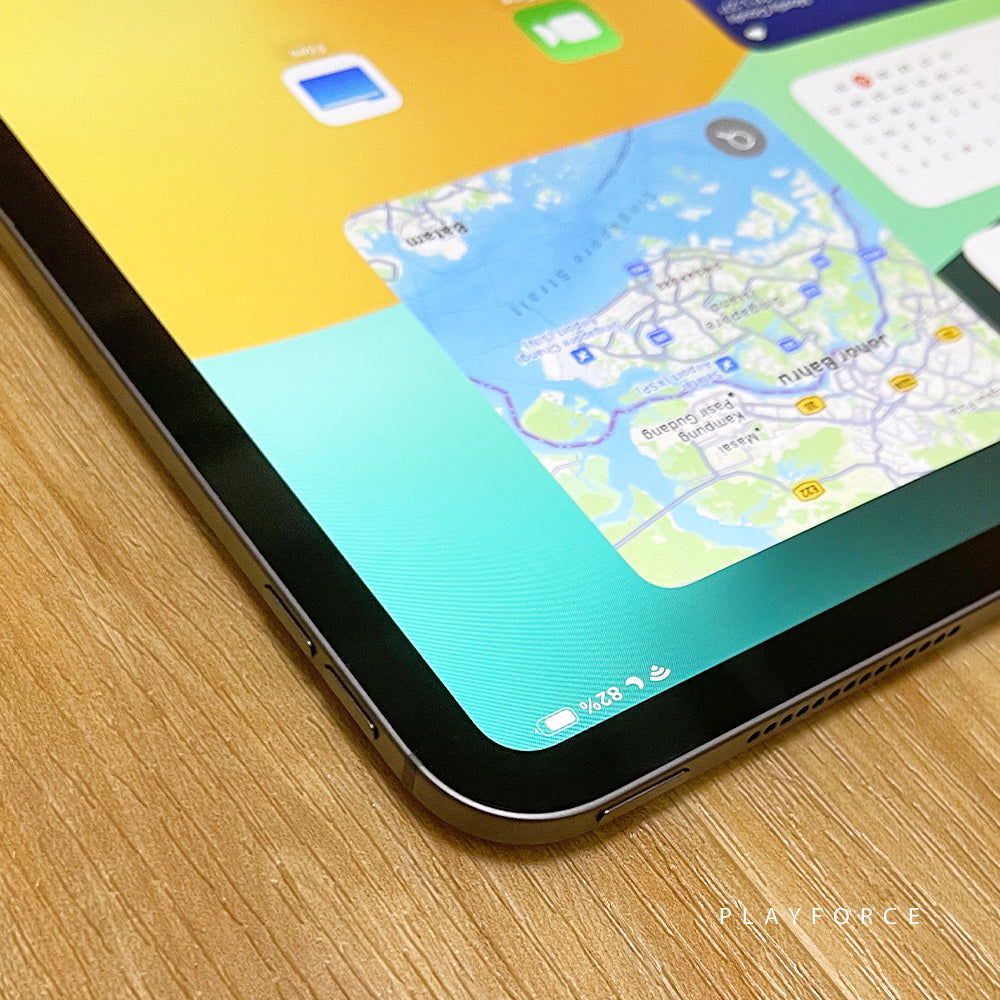 Apple iPad Pro 12.9-inch (7th Generation, 2024) - 1TB Storage, WiFi + Cellular, M4 Chip, Space Gray - Perfect for Graphic Design, Video Editing & Business Productivity